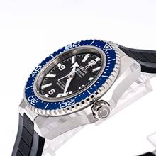 Thumbnail von Omega Seamaster Planet Ocean 600m Blue – 217.32.42.21.01.002 – NEW & Unworn – 02/2026 Full Set