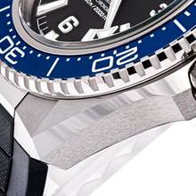 Thumbnail von Omega Seamaster Planet Ocean 600m Blue – 217.32.42.21.01.002 – NEW & Unworn – 02/2026 Full Set