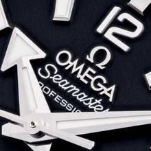 Thumbnail von Omega Seamaster Planet Ocean 600m Blue – 217.32.42.21.01.002 – NEW & Unworn – 02/2026 Full Set