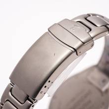 Thumbnail von Tutima Military Chronograph 43 Titan – 760-02 – 10/1993 Full Set