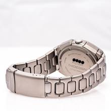Thumbnail von Tutima Military Chronograph 43 Titan – 760-02 – 10/1993 Full Set