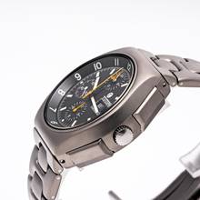 Thumbnail von Tutima Military Chronograph 43 Titan – 760-02 – 10/1993 Full Set