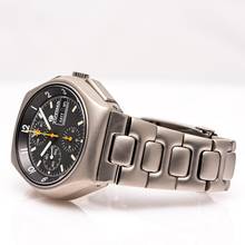 Thumbnail von Tutima Military Chronograph 43 Titan – 760-02 – 10/1993 Full Set