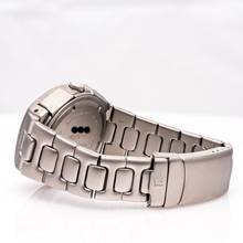 Thumbnail von Tutima Military Chronograph 43 Titan – 760-02 – 10/1993 Full Set