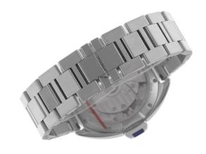 Thumbnail von Cartier Clé de Cartier Ref.WSCL0006 2018 Box&Beschreibung wie Neu Vintage Cle de Cartier