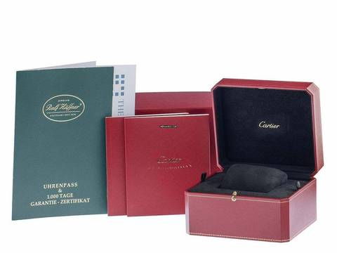  Cartier Clé de Cartier Ref.WSCL0006 2018 Box&Beschreibung wie Neu Vintage Cle de Cartier 