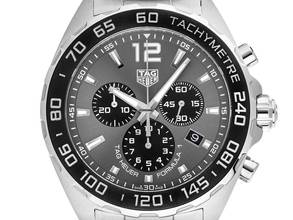  TAG Heuer Formula 1 Quarz Ref.CAZ1010.BA0842 2026 Full Set Ungetragen Formula 1 Chronograph 