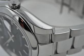  Rolex Datejust 36 Oyster Perpetual Datejust Roulette Date LC100 116200 