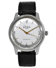  Glashütte Original Sixties Ref. 39-52-01-02-04 