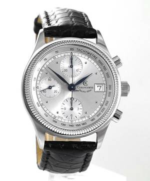  Chronoswiss Pacific Automatik Chronograph Ref. CH7513 