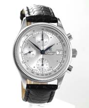  Chronoswiss Pacific Automatik Chronograph Ref. CH7513 