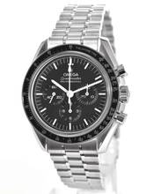  Omega Speedmaster Professional Moonwatch Co-Axial Master Chronometer Chronograph Ref. 310.30.42.50.01.002 