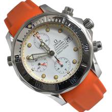  Omega Seamaster Diver 300 M Professional Chronograph 1999 Full Set 