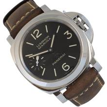  Panerai Luminor Marina PAM00428 Special Edition Milan Boutique Full Set 