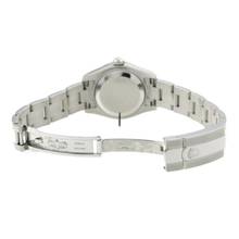 Thumbnail von Rolex Lady-Datejust 26 Lady Diamond Jubilee Dial