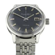 Thumbnail von IWC Ingenieur Jumbo 866 Big Crown Gay Freres Strap