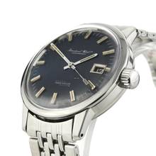 Thumbnail von IWC Ingenieur Jumbo 866 Big Crown Gay Freres Strap