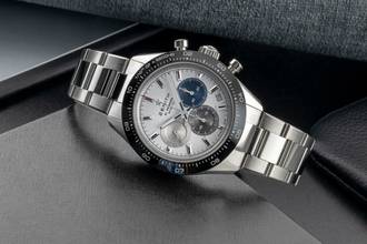 Thumbnail von Zenith Chronomaster Sport Chronograph Ref. 03.3100.3600/69.M3100