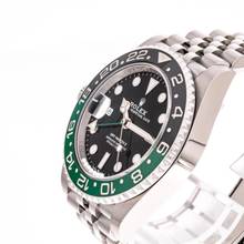  Rolex GMT-Master II Sprite Jubilee – 126720VTNR – like NEW – 06/2025 Full Set 