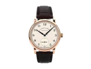  A. Lange & Söhne 1815 Rotgold Ref. 235.032 