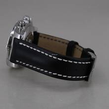 Thumbnail von Breitling Chronomat 41 Automatik Chronometer Ø 41 mm Full Set Top Zustand