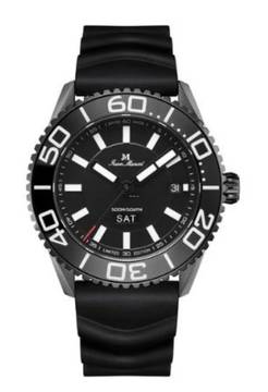 Jean Marcel Maris TI 500 BLACK Limited 002/100 Fullset limited