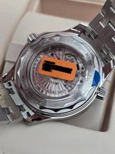 Thumbnail von Omega Seamaster Diver 300 M 42mm 210.30.42.20.01.001 Black dial Steel Bracelet Unworn/New Condition Full Set 6-2026