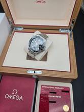 Thumbnail von Omega Seamaster Diver 300 M 42mm 210.30.42.20.01.001 Black dial Steel Bracelet Unworn/New Condition Full Set 6-2026