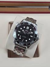 Thumbnail von Omega Seamaster Diver 300 M 42mm 210.30.42.20.01.001 Black dial Steel Bracelet Unworn/New Condition Full Set 6-2026