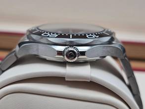 Thumbnail von Omega Seamaster Diver 300 M 42mm 210.30.42.20.01.001 Black dial Steel Bracelet Unworn/New Condition Full Set 6-2026
