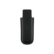 Thumbnail von S.T. Dupont Feuerzeug Etui Twiggy Leder schwarz Ref.160030T Full Set Feuerzeug Etui Twiggy