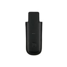  S.T. Dupont Feuerzeug Etui Twiggy Leder schwarz Ref.160030T Full Set Feuerzeug Etui Twiggy 