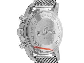 Thumbnail von Breitling Superocean Heritage Chronograph Ref.A1332024/B908 2014 Full Set sehr gut Vintage Superocean Heritage