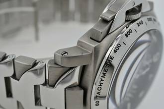  Panerai Luminor Chrono Marina Chronograph PAM 074 Zenith Movement PAM00074 