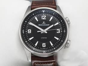 Thumbnail von Jaeger-LeCoultre Polaris Automatic 2022 Q9008471 841.8.37.s Edelstahl Stahl Steel Black Dial