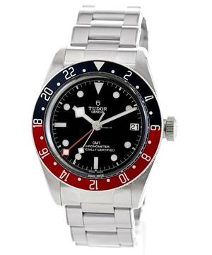  Tudor Black Bay GMT Ref. M79830RB-0001 