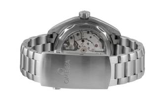 Thumbnail von Omega Seamaster Planet Ocean Edelstahl Automatik Herrenuhr 215.30.44.21.01.001