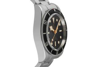 Thumbnail von Tudor Black Bay 41 Edelstahl Automatik Herrenuhr Ref. 79230N B&P 2020