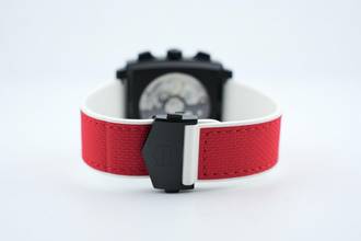 Thumbnail von TAG Heuer Monaco Pink Dial - Titanium - CBL218B.FT6236 2025