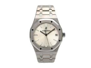  Audemars Piguet Royal Oak AP Royal Oak 15500ST.OO.1220ST.04 