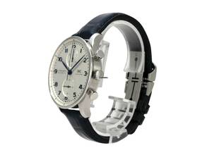 Thumbnail von IWC Portugieser Chronograph Ref. IW371605