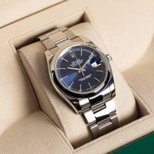  Rolex Datejust 36 Full Set Mint 