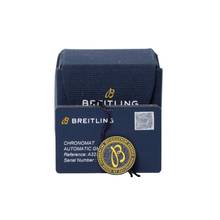 Thumbnail von Breitling Chronomat GMT Automatic Gmt 40 Six Nations Chronomat England Six Nations England 1 of 250