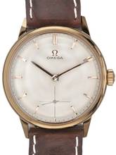 Thumbnail von Omega Constellation Cal. 269 18 k Rose Gold 1960s