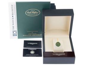 Thumbnail von Longines Conquest Ref.L3.430.4.92.6 2024 Full Set Wie Neu Conquest
