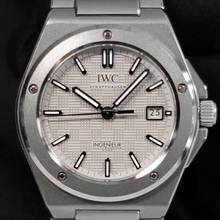  IWC Ingenieur Automatic 40 NEW FULL SET 