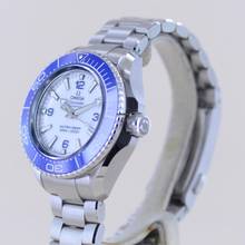 Thumbnail von Omega Seamaster Ultra Deep 6000M White Dial O‑MEGASTEEL‑Band 45,5mm 6000 Meter Diver B+P