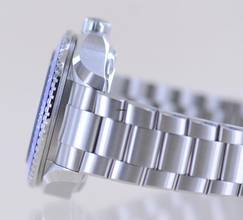 Thumbnail von Omega Seamaster Ultra Deep 6000M White Dial O‑MEGASTEEL‑Band 45,5mm 6000 Meter Diver B+P