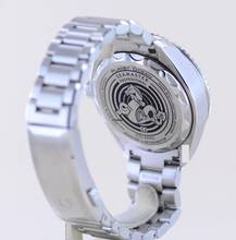 Thumbnail von Omega Seamaster Ultra Deep 6000M White Dial O‑MEGASTEEL‑Band 45,5mm 6000 Meter Diver B+P