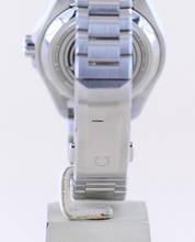 Thumbnail von Omega Seamaster Ultra Deep 6000M White Dial O‑MEGASTEEL‑Band 45,5mm 6000 Meter Diver B+P
